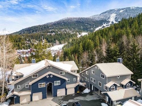 28 2211 Marmot Place, Whistler, BC 