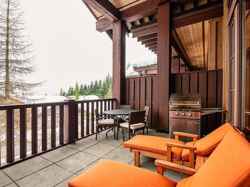 17E 2300 Nordic Drive, Whistler, BC 