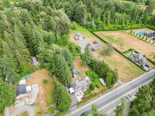 12724 232 Street, Maple Ridge, BC 