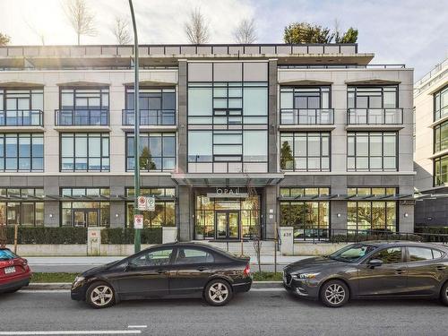 101 438 W King Edward Avenue, Vancouver, BC 