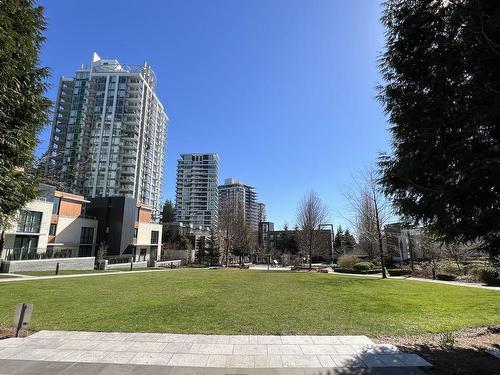 606 5728 Berton Avenue, Vancouver, BC 