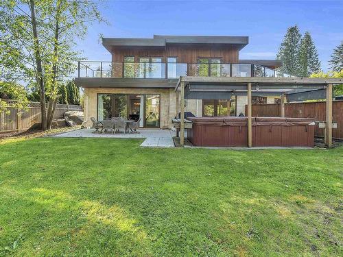 3606 Edgemont Boulevard, North Vancouver, BC 