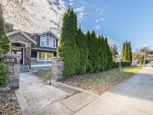 6090 Broadway, Burnaby, BC 