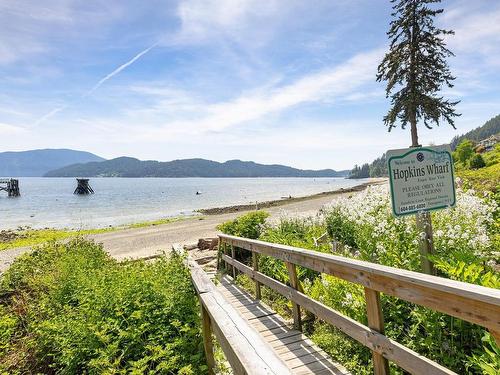 1212 St Andrews Road, Gibsons, BC 