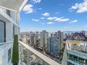 2503 1289 Hornby Street, Vancouver, BC 