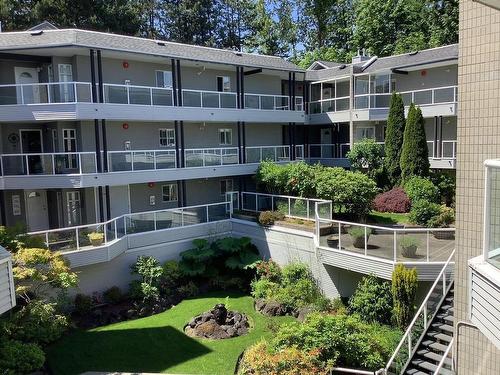 310 2733 Atlin Place, Coquitlam, BC 