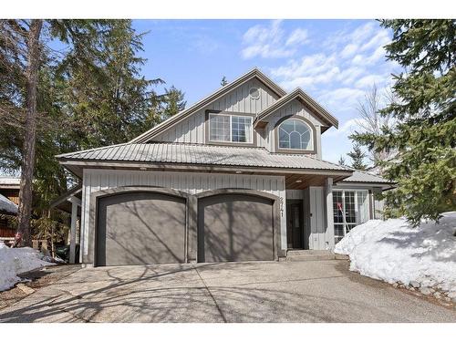 2741 Coyote Place, Whistler, BC 