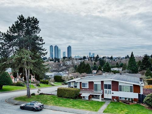 5538 Meadedale Drive, Burnaby, BC 
