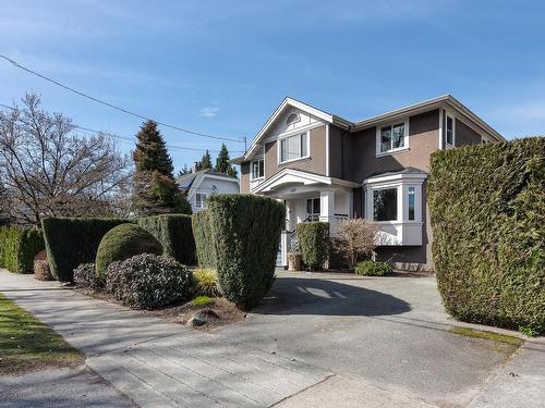305 Sixth Avenue, New Westminster, BC 