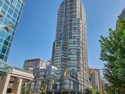 2104 1283 HOWE STREET  Vancouver, BC V6Z 0E3