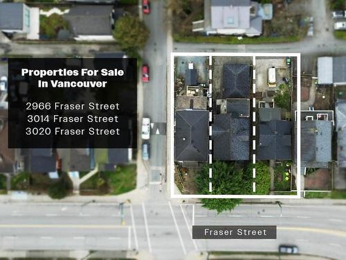 3014 Fraser Street, Vancouver, BC 