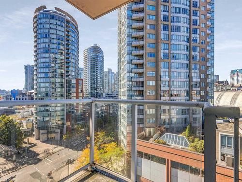 1003 550 Taylor Street, Vancouver, BC 