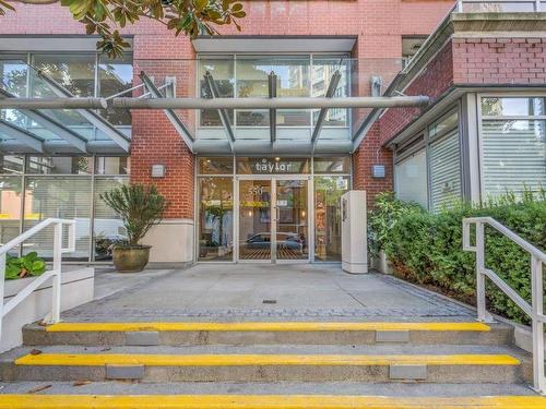 1003 550 Taylor Street, Vancouver, BC 