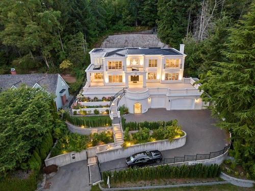 735 St. Andrews Road, West Vancouver, BC 
