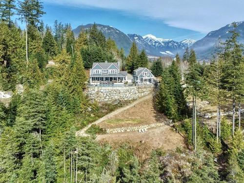 165 Witherby Road, Gibsons, BC 