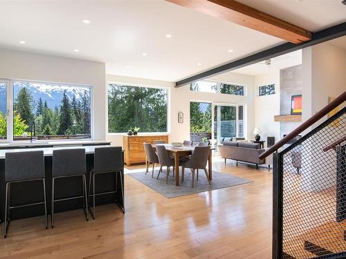 8420 Matterhorn Drive, Whistler, BC 