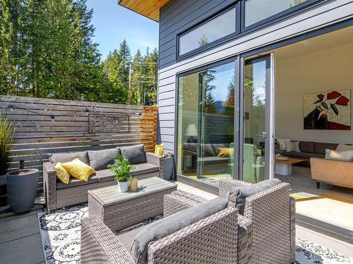 8420 Matterhorn Drive, Whistler, BC 