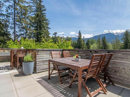 8420 Matterhorn Drive, Whistler, BC 