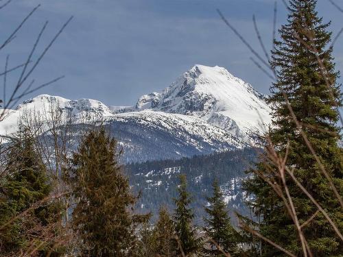 8420 Matterhorn Drive, Whistler, BC 