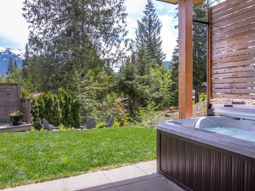 8420 Matterhorn Drive, Whistler, BC 