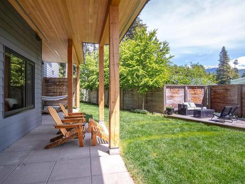 8420 Matterhorn Drive, Whistler, BC 