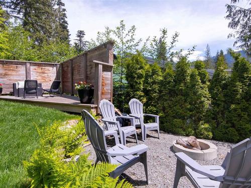 8420 Matterhorn Drive, Whistler, BC 