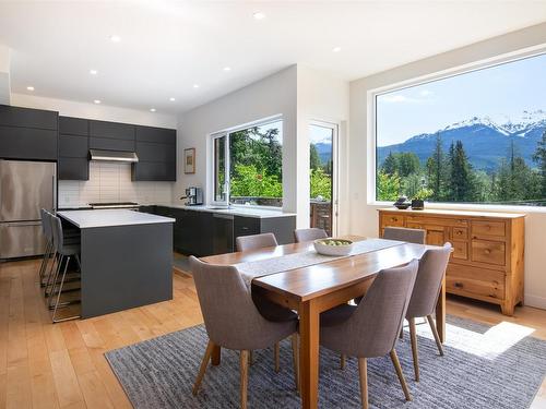 8420 Matterhorn Drive, Whistler, BC 