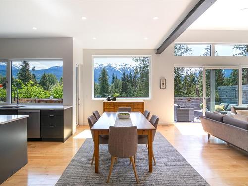 8420 Matterhorn Drive, Whistler, BC 