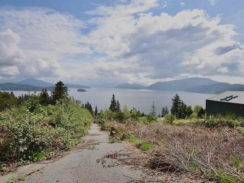 Lot 4 St. Andrews Road, Gibsons, BC 