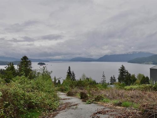Lot 4 St. Andrews Road, Gibsons, BC 