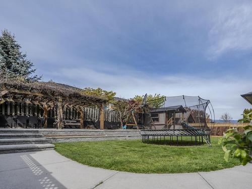 6388 Picadilly Place, Sechelt, BC 