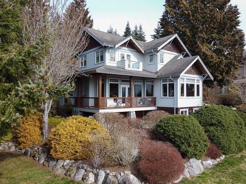 1500 Vernon Drive, Gibsons, BC 
