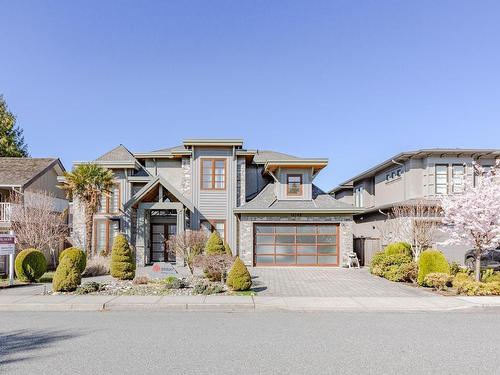 10200 Bamberton Drive, Richmond, BC 