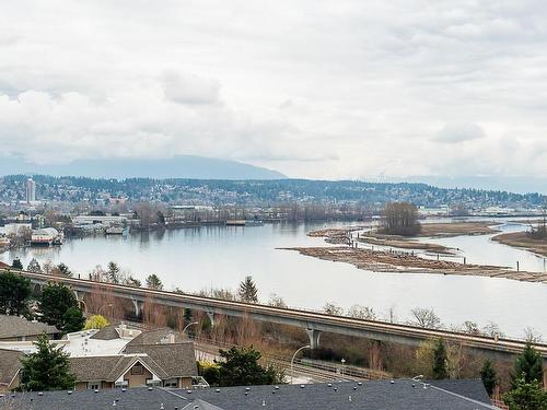 805 71 Jamieson Court, New Westminster, BC 