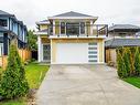 10140 Finlayson Drive, Richmond, BC 