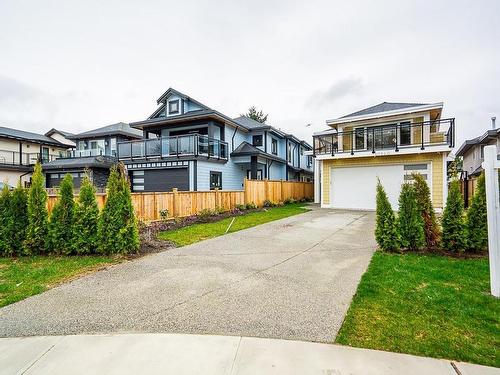 10140 Finlayson Drive, Richmond, BC 