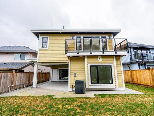 10140 Finlayson Drive, Richmond, BC 