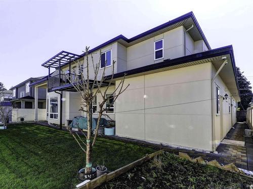 4871 Westminster Highway, Richmond, BC 
