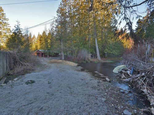 1481 Reed Road, Gibsons, BC 