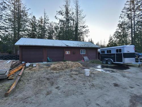 1481 Reed Road, Gibsons, BC 