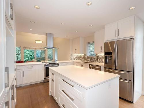 4 1001 Northlands Drive, North Vancouver, BC 