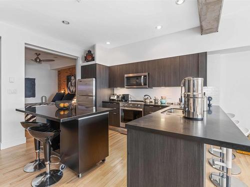 406 345 Water Street, Vancouver, BC 