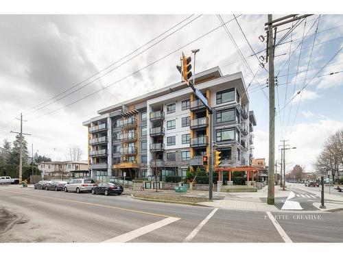 309 1519 Crown Street, North Vancouver, BC 