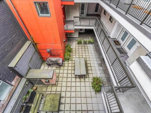 404 370 Carrall Street, Vancouver, BC 