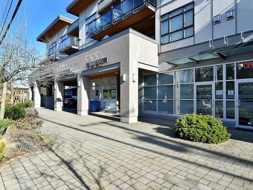 307 5682 Wharf Avenue, Sechelt, BC 