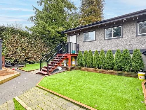 3584 East Boulevard, Vancouver, BC 