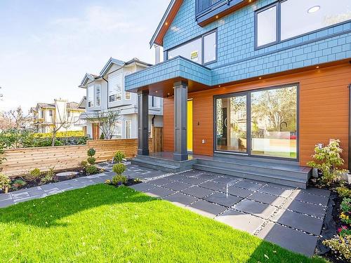 4552 Inverness Street, Vancouver, BC 