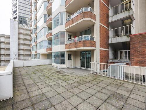 805 1330 Hornby Street, Vancouver, BC 