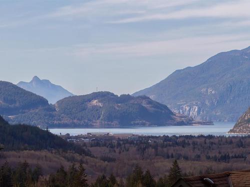 1021 Glacier View Drive, Squamish, BC 