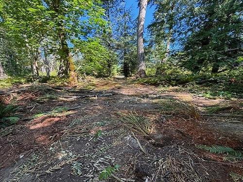 Lot2 Churchill Road, Salt Spring Island, BC 